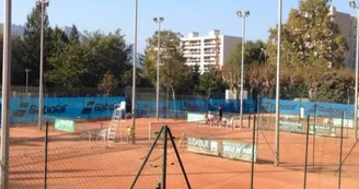 Tennis Montval
