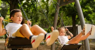 Camping Le Mas de Nicolas_Saint-Rémy-de-Provence