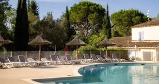 Camping Le Mas de Nicolas_Saint-Rémy-de-Provence