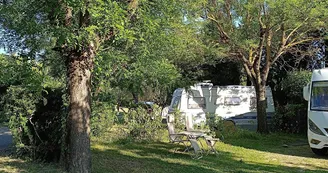 Camping Le Mas de Nicolas_Saint-Rémy-de-Provence
