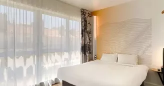 B&B Hotel Marseille La Joliette
