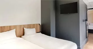 B&B Hotel Marseille La Joliette