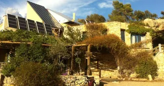 Ecogîte Le Loubatas