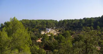 Ecogîte Le Loubatas