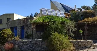 Ecogîte Le Loubatas