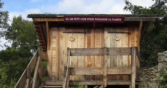 Ecogîte Le Loubatas