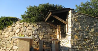 Ecogîte Le Loubatas