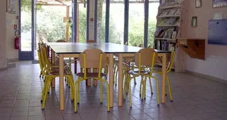 Ecogîte Le Loubatas