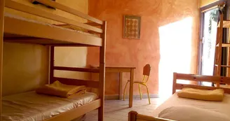 Ecogîte Le Loubatas