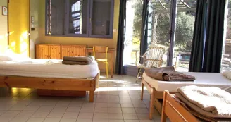 Ecogîte Le Loubatas