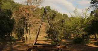 Ecogîte Le Loubatas