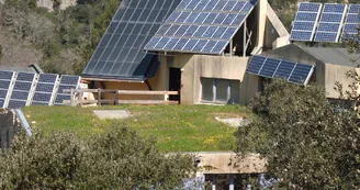 Ecogîte Le Loubatas
