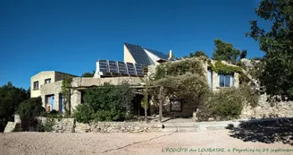 Ecogîte Le Loubatas