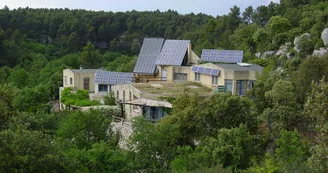 Ecogîte Le Loubatas