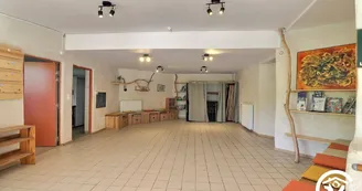 Ecogîte Le Loubatas
