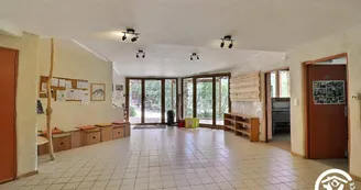 Ecogîte Le Loubatas