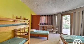 Ecogîte Le Loubatas