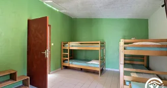 Ecogîte Le Loubatas