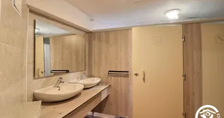 Ecogîte Le Loubatas