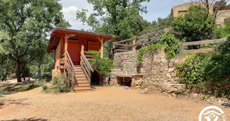 Ecogîte Le Loubatas
