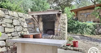 Ecogîte Le Loubatas