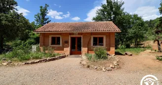 Ecogîte Le Loubatas