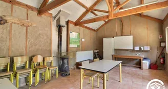 Ecogîte Le Loubatas