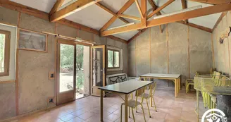 Ecogîte Le Loubatas