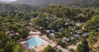 Camping d'Aix-en-Provence - CityKamp_Aix-en-Provence