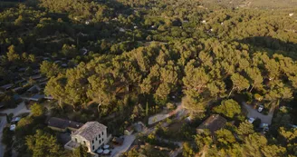 Camping d'Aix-en-Provence - CityKamp_Aix-en-Provence