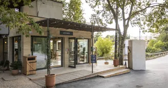 Camping d'Aix-en-Provence - CityKamp_Aix-en-Provence