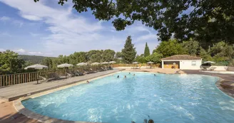 Camping d'Aix-en-Provence - CityKamp_Aix-en-Provence