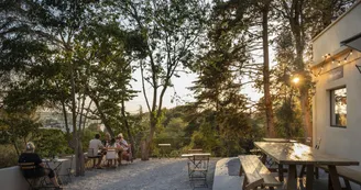 Camping d'Aix-en-Provence - CityKamp_Aix-en-Provence