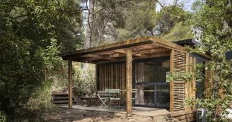 Camping d'Aix-en-Provence - CityKamp_Aix-en-Provence