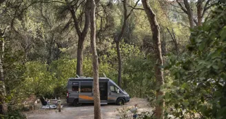 Camping d'Aix-en-Provence - CityKamp_Aix-en-Provence
