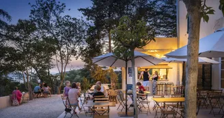 Camping d'Aix-en-Provence - CityKamp_Aix-en-Provence