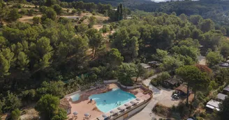 Camping d'Aix-en-Provence - CityKamp_Aix-en-Provence