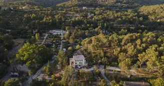 Camping d'Aix-en-Provence - CityKamp_Aix-en-Provence
