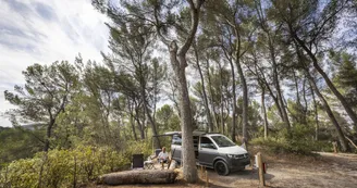 Camping d'Aix-en-Provence - CityKamp_Aix-en-Provence