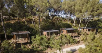 Camping d'Aix-en-Provence - CityKamp_Aix-en-Provence