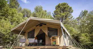 Camping d'Aix-en-Provence - CityKamp_Aix-en-Provence