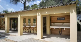 Camping d'Aix-en-Provence - CityKamp_Aix-en-Provence