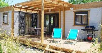 Camping Marius