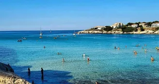 Camping Marius_Martigues
