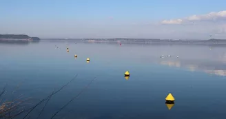 Etang de Berre