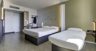 B&B Hôtel Marseille Prado Vélodrome_Marseille