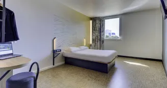 B&B Hôtel Marseille Prado Vélodrome_Marseille