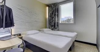 B&B Hôtel Marseille Prado Vélodrome_Marseille