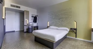 B&B Hôtel Marseille Prado Vélodrome_Marseille