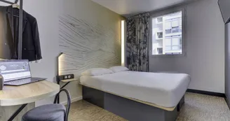 B&B Hôtel Marseille Prado Vélodrome_Marseille